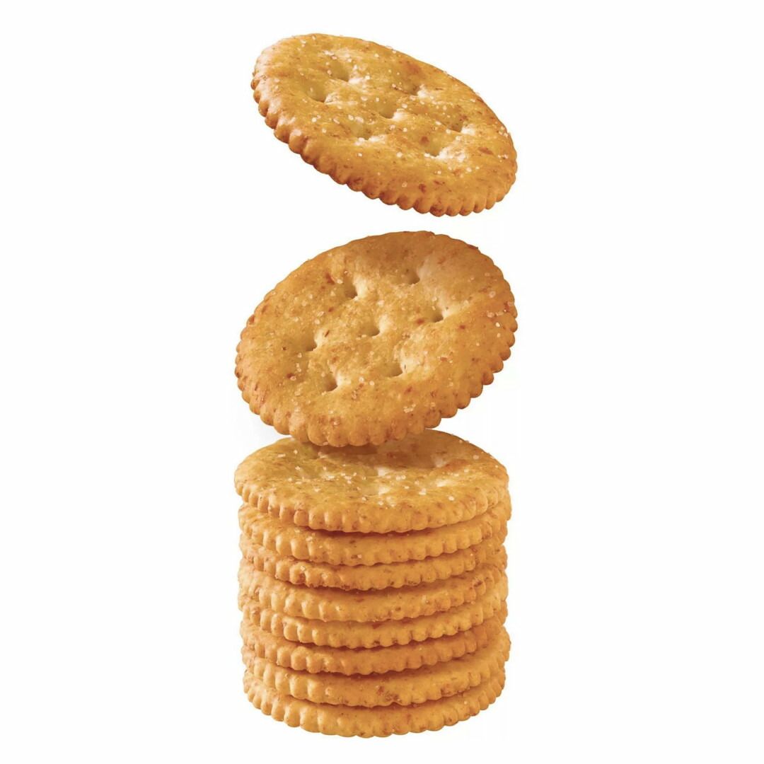 限​定​販​売​】 Nabisco Ritz Crackers Original - Family Size ナビスコ リッツ クラッカー  ファミリーサイズ 6袋小分け包装 583g 20.6oz qdtek.vn