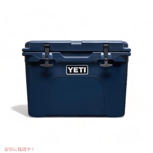 YETI Tundra 35 イエティ Navy Hard タンドラ35 ネイビー Cooler