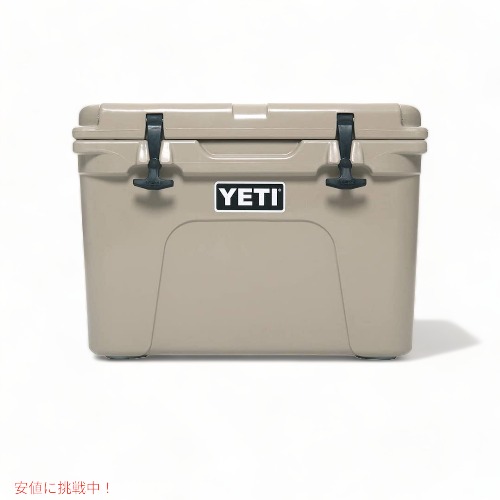 YETI Tundra 35 Desert イエティ タンドラ35 デザートタン Tan Cooler