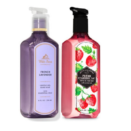 【新品未使用】⭐️2本まとめ売り⭐️ バスアンドボディワークス 楽天市場】バス&ボディワークス bath & body worksの通販