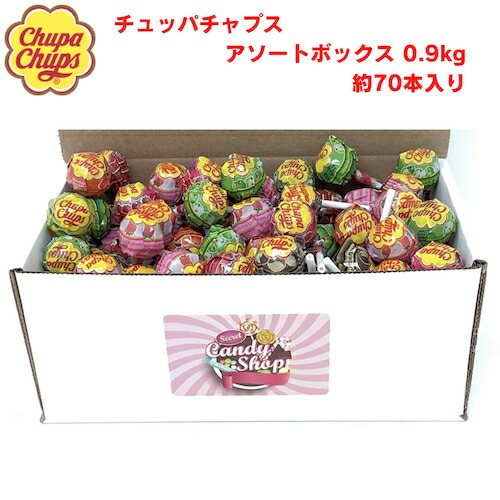 楽天市場】チュッパチャプス メロディーポップス キャンディ