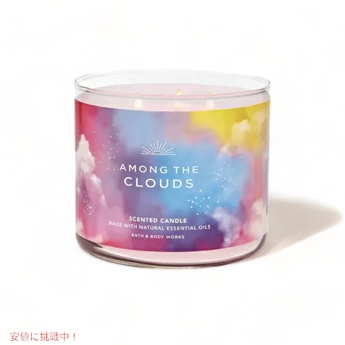 【楽天市場】Bath and Body Works 3Wick Candle 14.5 oz / 411 g / バス＆ボディワークス 3芯