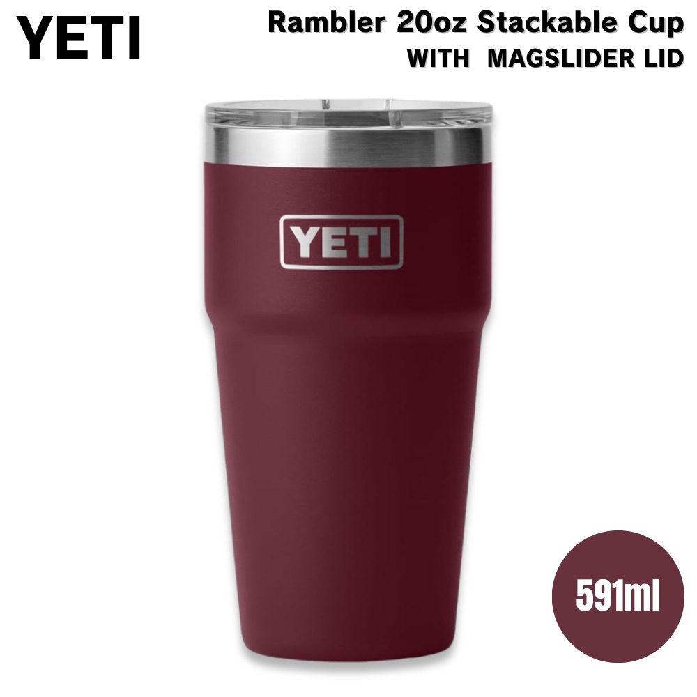 イエティ　ランブラーカップ 楽天市場】【選べる5カラー】YETI イエティ マグカップ カップ