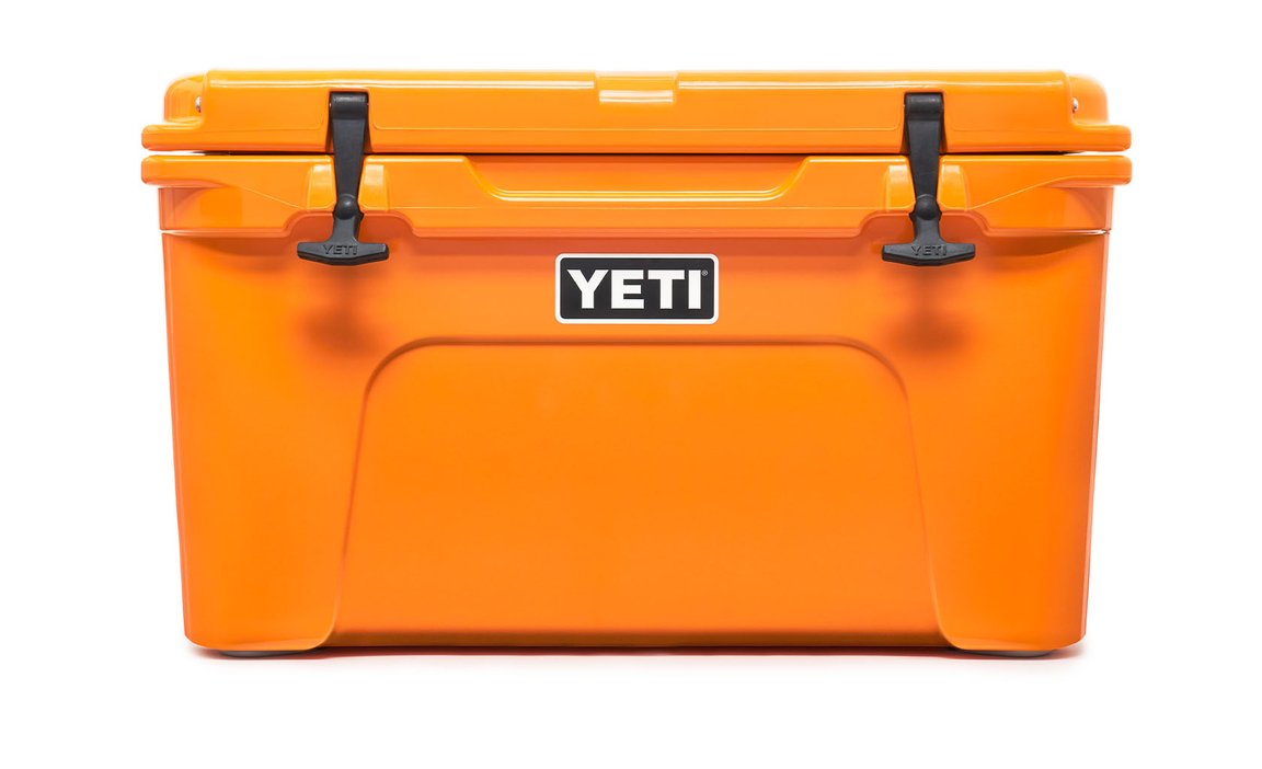 代引き手数料無料 楽天市場 新色 Yeti Tundra 45 Hard Cooler King Crab Orange イエティ クーラーボックス タンドラ45 キングクラブオレンジ アメリカーナ Americana 楽天市場 Salientho Org