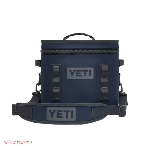 YETI HOPPER M30★ネイビー★ソフトクーラーバッグ Yeti Hopper M30 Tote Soft Cooler - Navy/Big Wave Blue | Berings