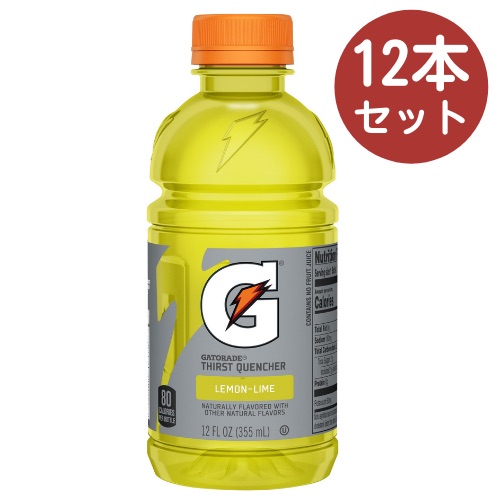 楽天市場】【お得な12本】Gatorade Fruit Punch Sports Drink