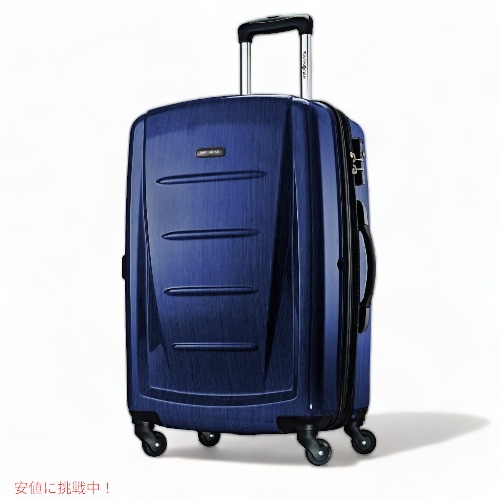 品質が スーツケース キャリーバッグ ビジネスバッグ ビジネスリュック バッグ Samsonite Winfield Hardside  Expandable Luggage with Spinner Wheels, Carry-On 20-Inch, Brushed Anthracite スーツケース