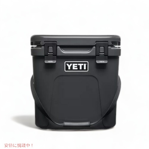 楽天市場】YETI イエティ ローディー 15 ハードクーラー