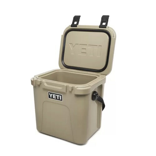 YETI イエティ 新型未使用 クーラーボックス ローディ24 タン www