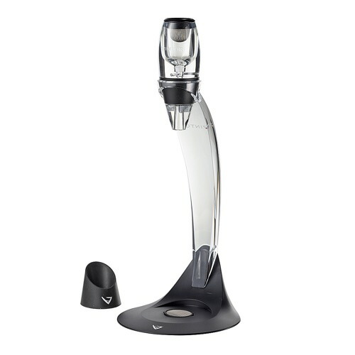 Vinturi　Red　Wine　Set　Aerator　★　ワインエアレーターでワインをより美味しく！　Tower　/ヴィンチュリーワインエアレーターセット