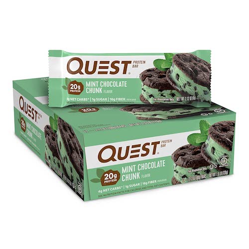 楽天市場】Kirkland Protein Bar Chocolate Brownie 20ct