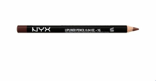 NYX Slim Lip Pencil スリム 色 ココア Cocoa 経典 リップペンシル 807 毎日がバーゲンセール