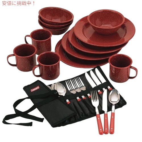 Coleman エナメル プレート ボウル コールマン 8枚セット Amazon.co.jp: Coleman(コールマン) エナメルボウル 2000032361