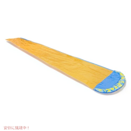 【最大2000円OFF 4/10金1:59まで】BANZAI バンザイ スピード ブラスト ウォータースライド 31964 水遊び 水しぶき / Speed Blast Water Slide