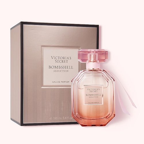 Victoria's Secret Bombshell Seduction Eau De Parfum Oz