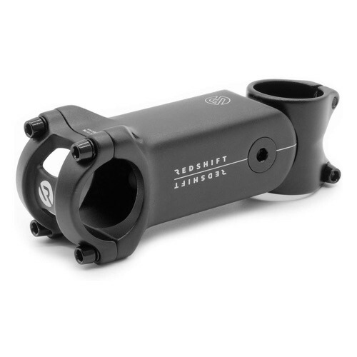 「週末特価」Redshift ショックストック ステム100mm 6度 楽天市場】REDSHIFT ショックストップ サスペンション ステム [6
