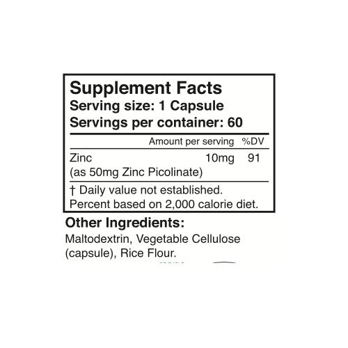 貨物輸送無料 お得な3書組 ジンクジンク 60 宇宙カプセル Zinc Picolinate 60 Capsules Dr Plus 開業医 よせ算 追録 Made In Usa Drplus サプリ Cannes Encheres Com