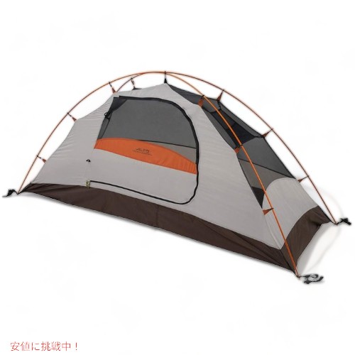【最大2000円OFF 4/10金1:59まで】アルプスマウンテニアリング Alps Mountaineering Lynx 1 テント 2014 キャンプ アウトドア ハーフ アメリカーナがお届け!