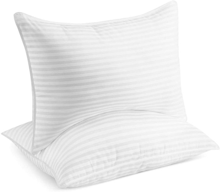 【最大2000円クーポン 7/26(日)01:59まで】安眠枕 ベッカムホテルコレクションジェル 枕(2枚組) アメリカーナがお届け!|アメリカーナ Americana