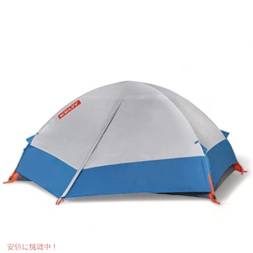 【最大2000円クーポン 7/26(日)01:59まで】KeltyLate Start テント アウトドア キャンプ 2 Person アメリカーナがお届け!|アメリカーナ Americana