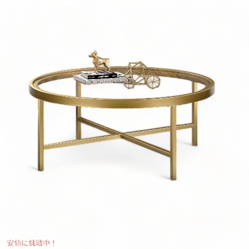 【百貨店SALE 最大限度2000円OFFクーポン券 6/11 1:59まで】Henn\u0026Hart ヘン\u0026ハート形 ラウンド 珈琲時刻表 瑠璃とっ始め 金管楽器 今めかしい リビング御部屋 金管楽器 CT0204