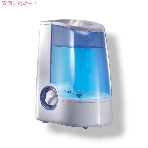 楽天市場】Vicks Warm Steam Vaporizer 1.5Gallon V150SGN 