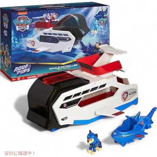 楽天市場】【Paw Patrol パウパトロール マイティムービー】 パップ