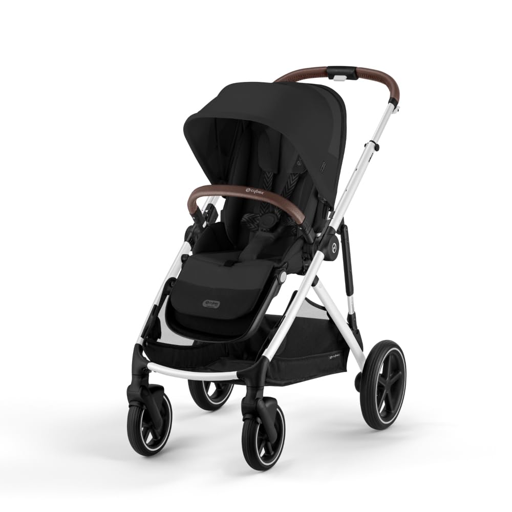 楽天市場】Cybex Balios S Lux サイベックス バリオス ベビーカー 