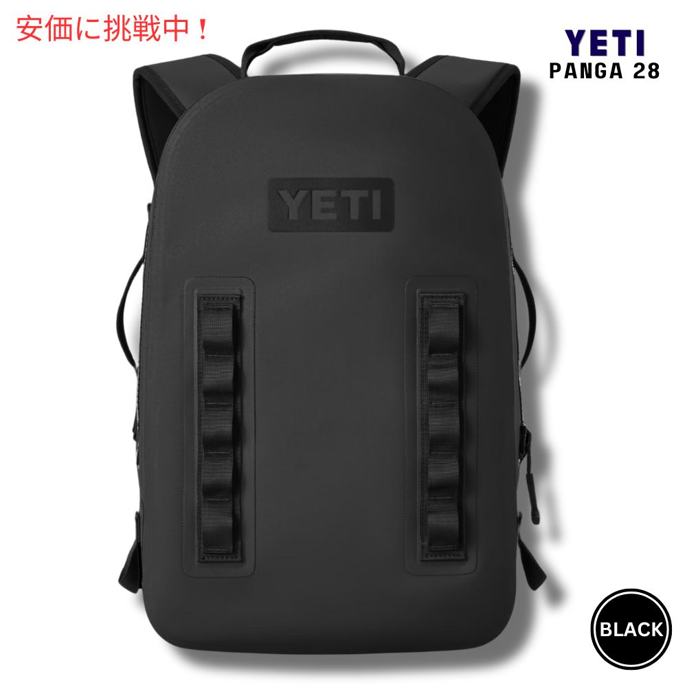 YETI クロスロード 27L ブラック 楽天市場】イエティ YETI クロスロード Crossroads 27L ブラック