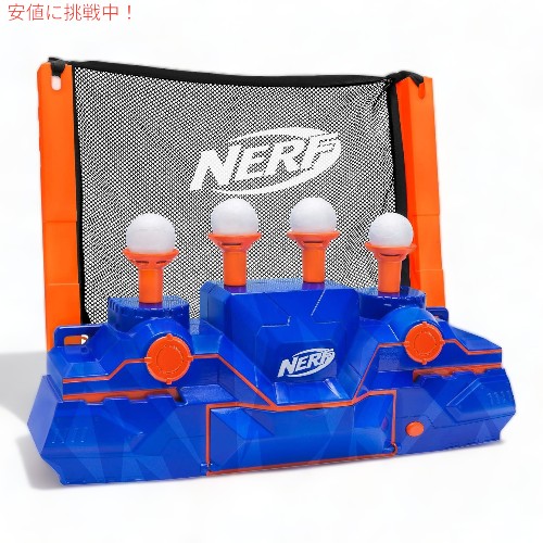 楽天市場】ナーフ NERF おもちゃのターゲット（的） デジタル