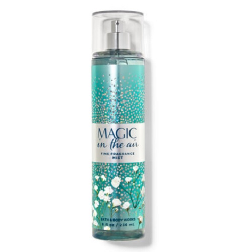 楽天市場 Bath Body Works バスアンドボディワーク マジック イン ザ エア フレグランスミスト Magic In The Air Fragrance Mist アメリカーナ Americana