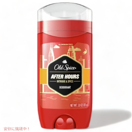 楽天市場】【5本セット】 Old Spice オールドスパイス デオドラント 