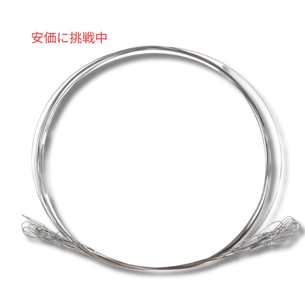 【百貨店SALE 最大限度2000円OFF引き換え証 6/11 1:59まで】BOSKA ボスカ ソフトチーズスライサー用 取り替えっこ針金 10本書き割り ステンレス鋼 Replacement Wires for Soft Cheese Slicers 10 Set