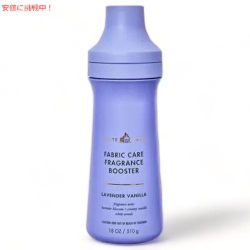 【最大2000円OFF 4/10金1:59まで】Bath & Body Works バス & ボディワークス フレグランスブースター [ラベンダーバニラ] 510g / Fragrance Booster [Lavender Vanilla] 18oz