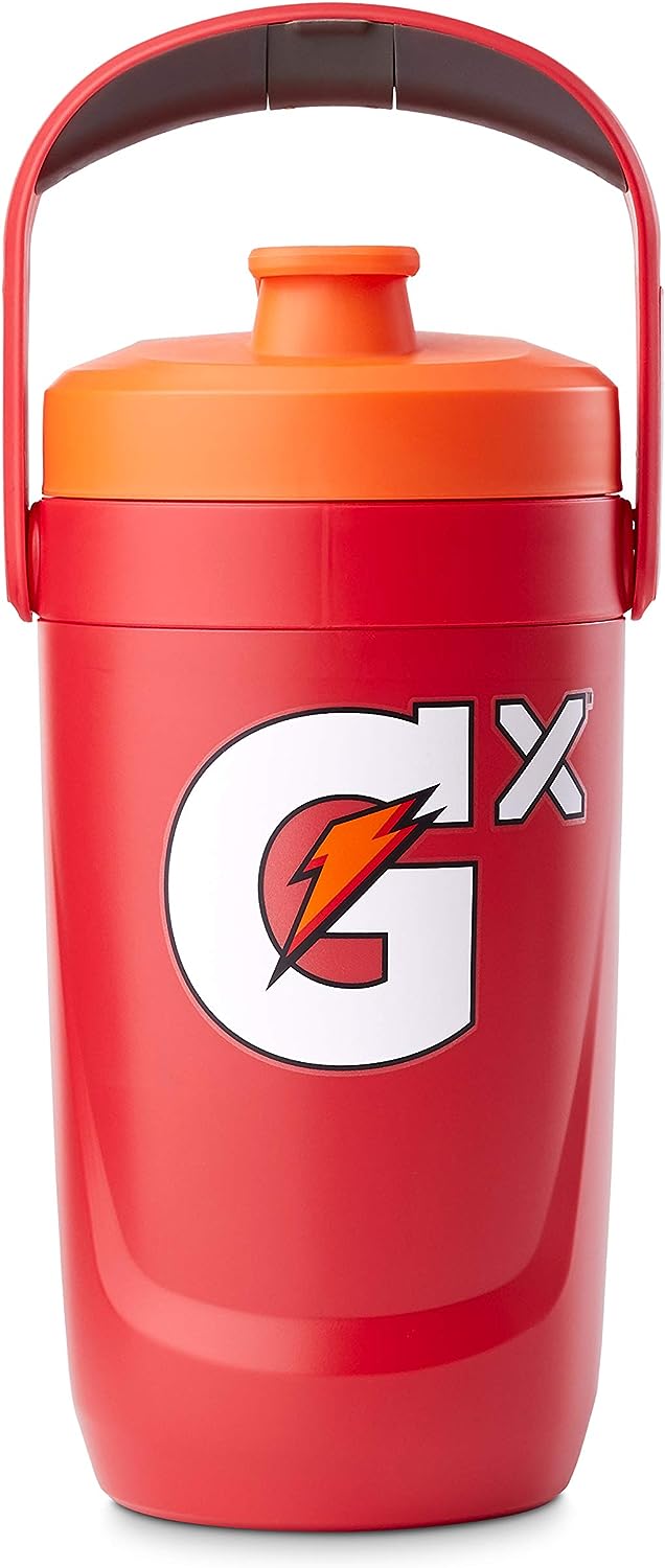 楽天市場】Gatorade Gatorskin Bottle 32oz / ゲータレード