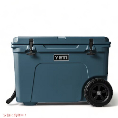 に値下げ！ YETI クーラーボックス イエティ 45缶 タイヤ ホイール