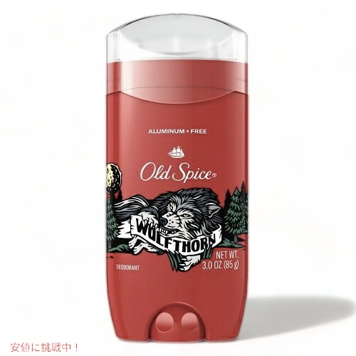 楽天市場】【5本セット】 Old Spice オールドスパイス デオドラント 