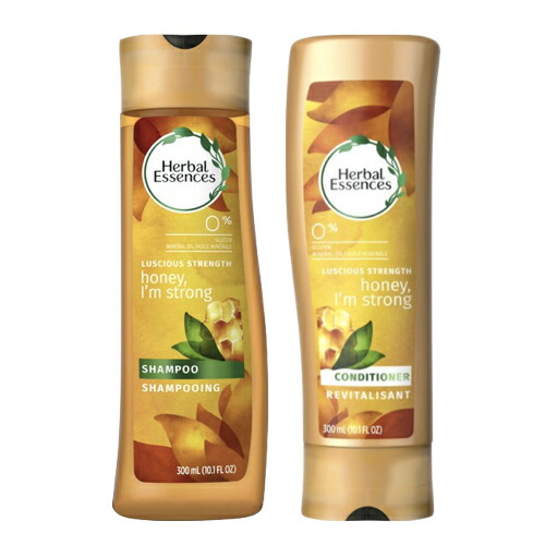 楽天市場】ハーバル エッセンス シャンプー アンド