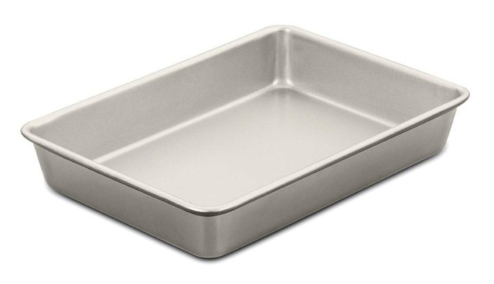 【最大2000円OFF 4/10金1:59まで】クイジナート Cuisinart シェフクラシック 耐熱皿ケーキ型 焼き型 四角 アメリカーナがお届け!