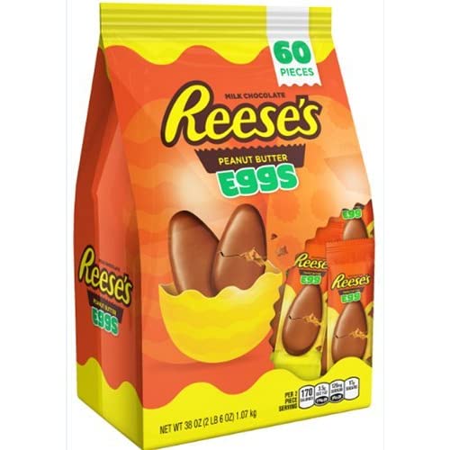 楽天市場】Reese's Peanut Butter Snack Size Cups / リーセス