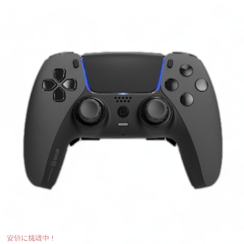 通販激安】 SCUF REFLEX FPS スカフ リフレックス PS5, PC用