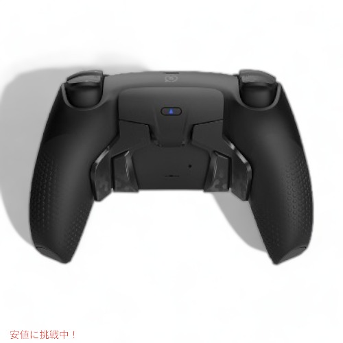 SCUF REFLEX FPS PC用コントローラー FPS PS5, リフレックス スカフ