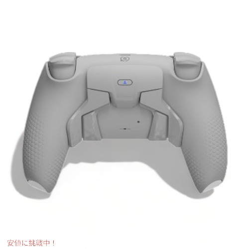 SCUF REFLEX FPS PC用コントローラー ライトグレイ FPS リフレックス