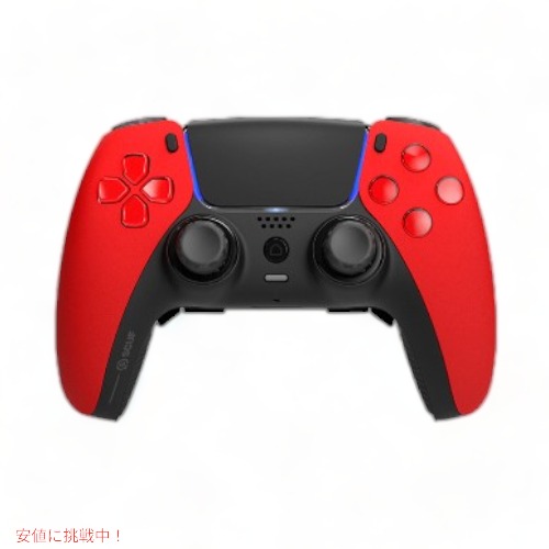 SCUF REFLEX FPS スカフ リフレックス FPS PS5, PC用コントローラー