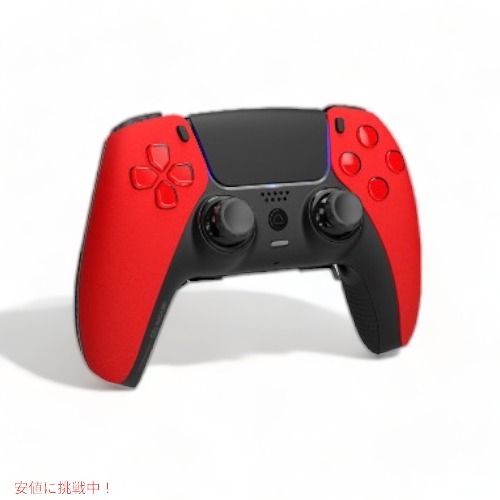 SCUF REFLEX FPS スカフ リフレックス FPS PS5, PC用コントローラー