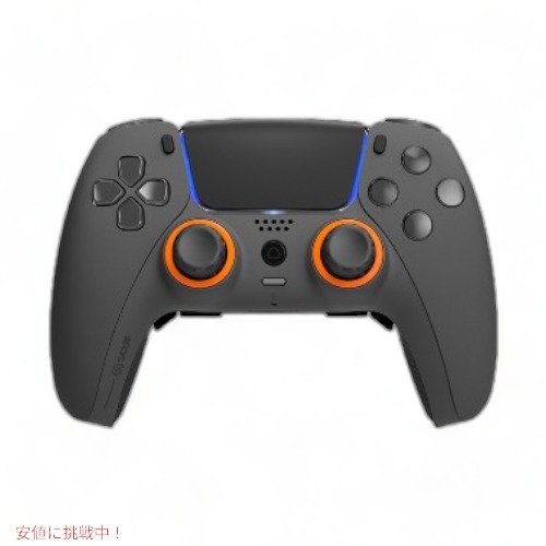 楽天市場】SCUF REFLEX FPS スカフ リフレックス FPS PS5, PC用 