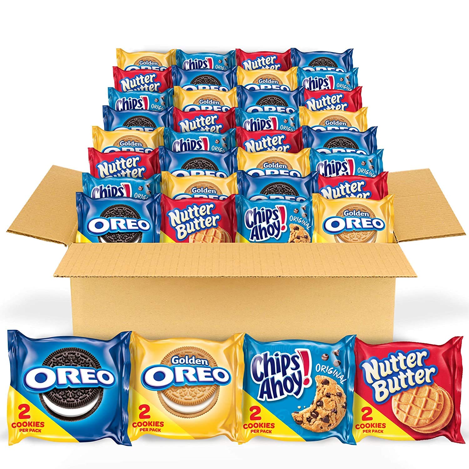 楽天市場】【最大2,000円クーポン6月27日01:59まで】Chips Ahoy