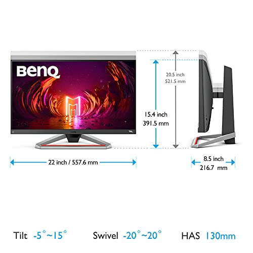 BenQ MOBIUS EX2510S ゲーミングモニター | www.accentdental.com.au