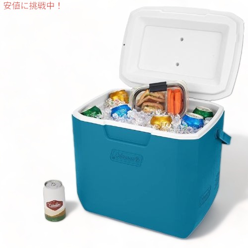 楽天市場】Coleman コールマン チラー シリーズ 16qt/15L