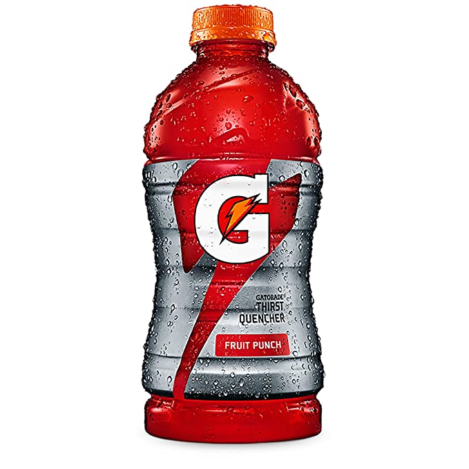 楽天市場】【お得な12本】Gatorade Cool Blue Sports Drink -12